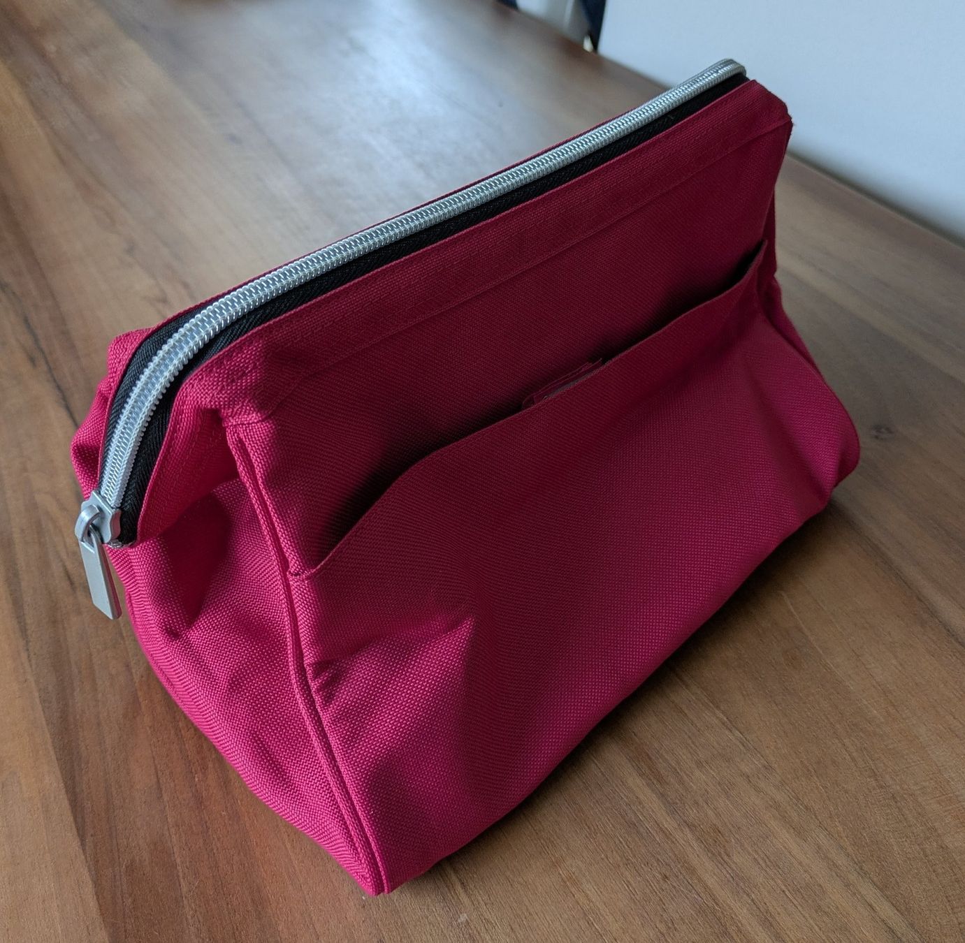 Ikea Custodie per cosmetici: Kulturbeutel / Necessaire "IKEA" – Usato da Bonstetten venduto da Driver7