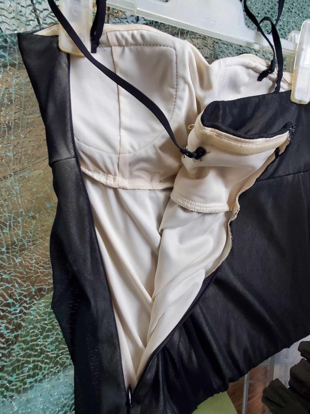 Esprit Kleider: Robe bustier "Esprit" – Gebraucht aus Bernex von Sooeg_01 3