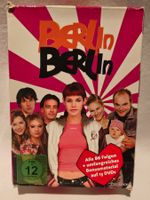 Berlin Berlin Staffel 1-5 Komplettbox 13 DVDs