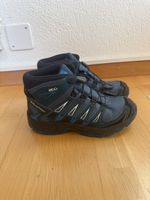 Salomon große 36 Wanderschuhe 