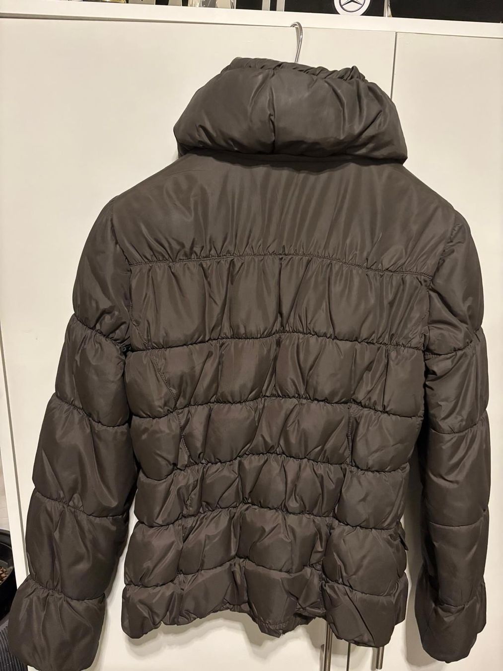 Giacche: Baccara Winterjacke, Grösse (M)! – Usato da Unterengstringen venduto da Falcoorange 3