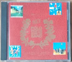 CD - POLO HOFER & SCHMETTERBAND - 1984 - 1991