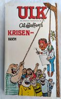 ULK - Al Jaffee / Krisen - Buch 1979 / Bekannt aus MAD
