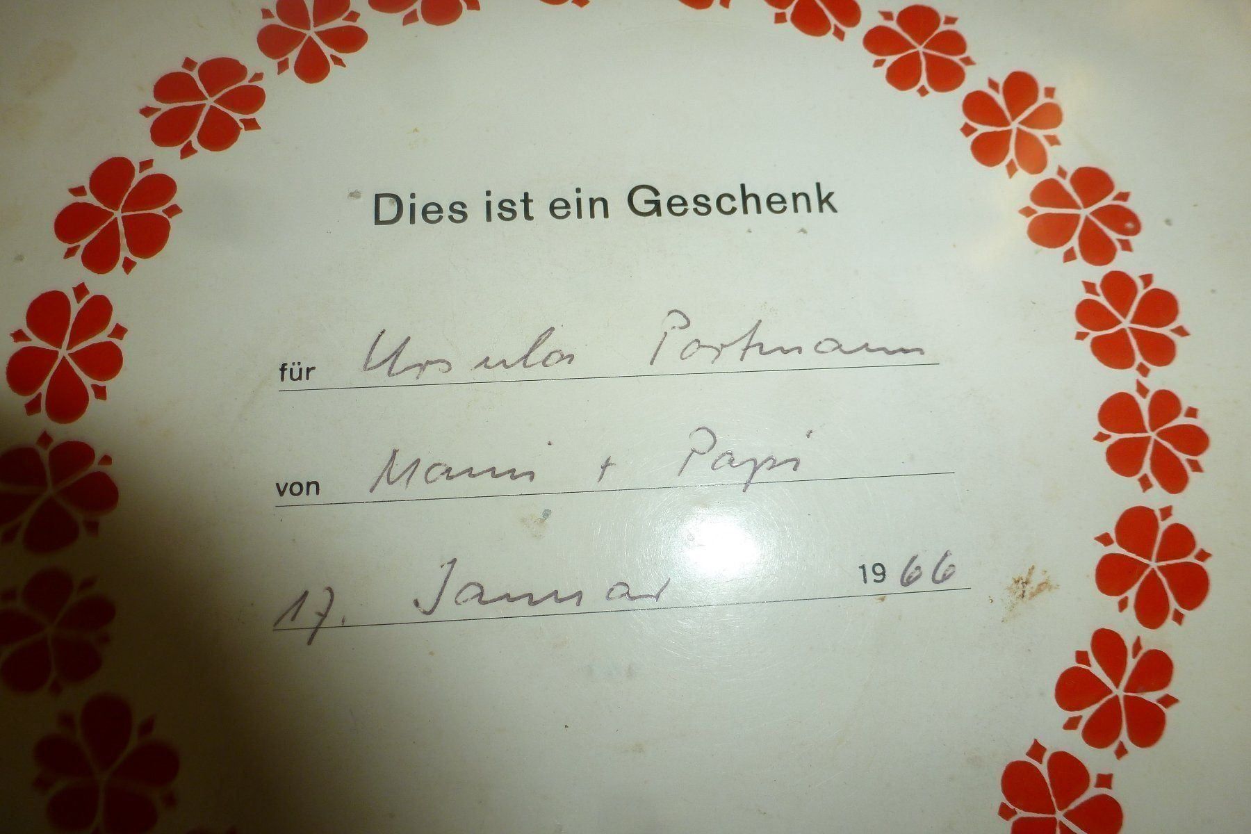 Dischi in vinile: Trudi Gerster Verzellt ** Schneewittli – Usato da Emmen venduto da newcar4you 4