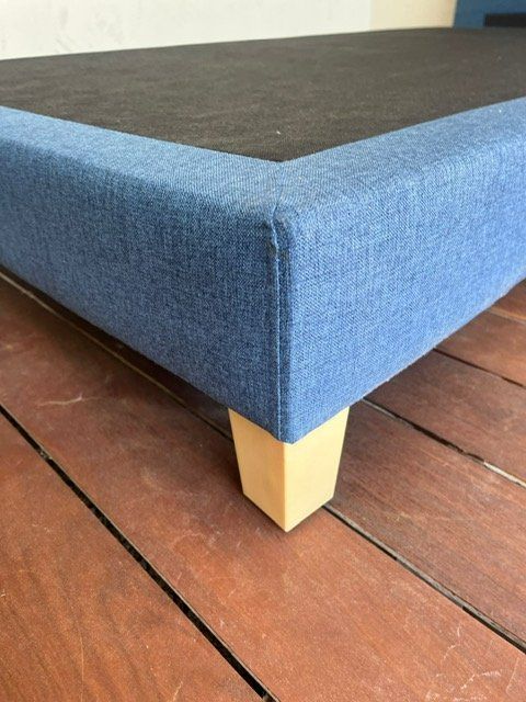Reti a doghe: Sommier Super Single Excellent Etat a donner – Usato da Morges venduto da kat_g5pz 1