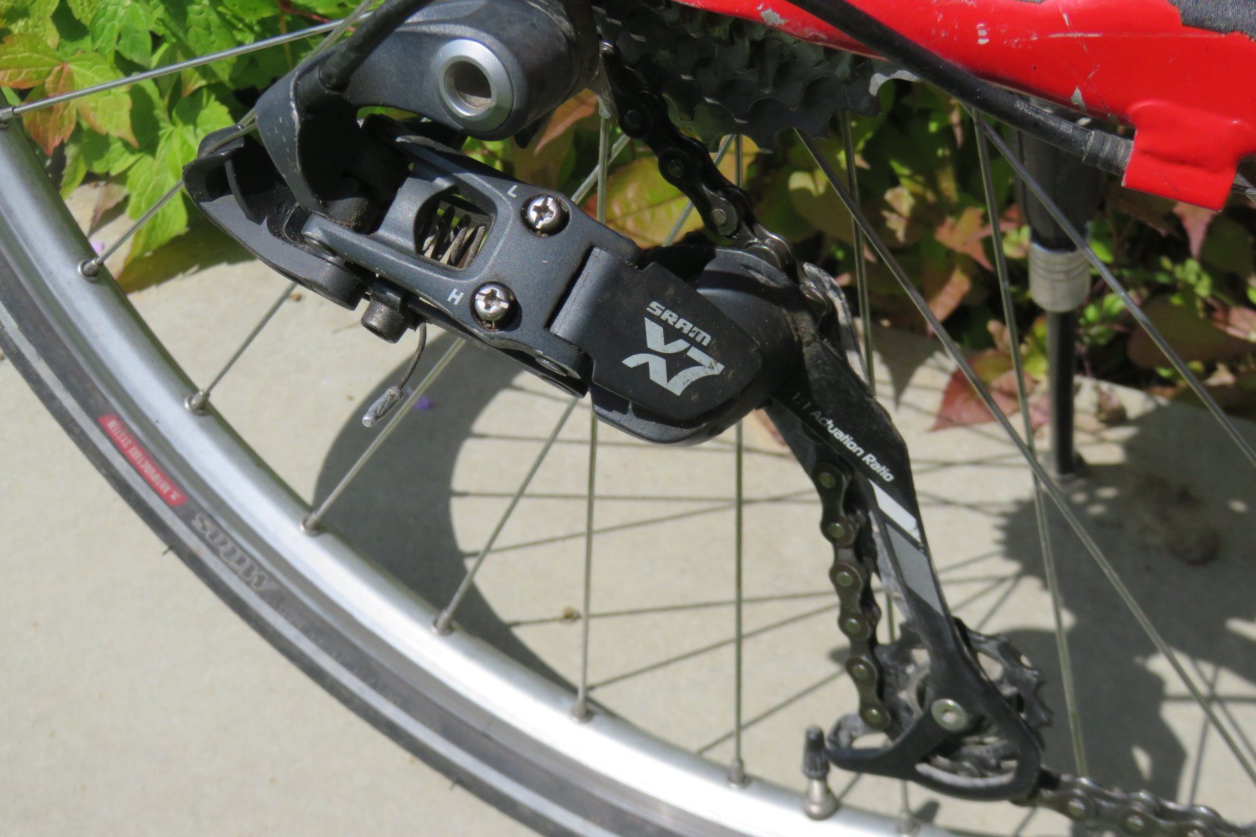 Cannondale Biciclette: Cannondale F800 SL – Usato da Wohlen b. Bern venduto da Bajassli 5