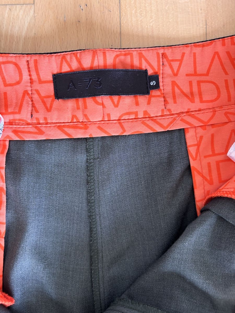 Pantaloni: Avtandil trousers – Nuovo (secondo la descrizione) da Zürich venduto da Grothschild 3
