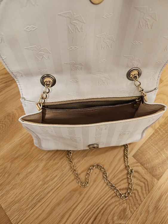 Maison Mollerus Borse da donna: Maison Mollerus Handasche – Usato da Wettingen venduto da iva77 4