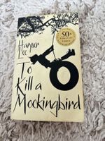 Livre - HOW TO K*** A MOCKINGBIRD