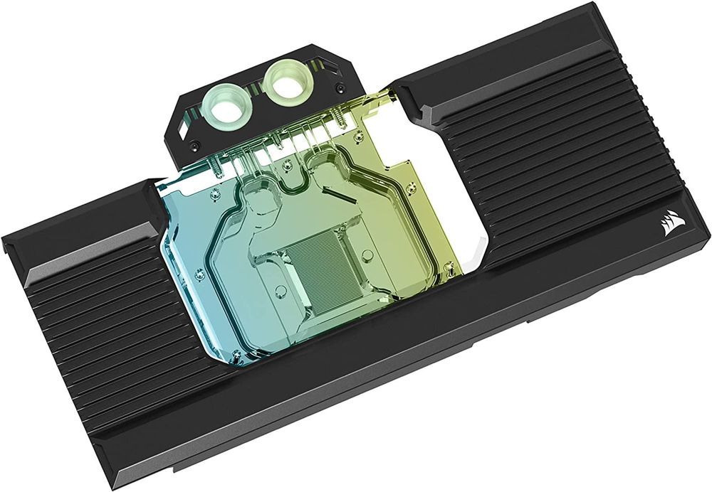 Hydro X Series XG7 RGB 30-SERIES STRIX GPU Water Block | Kaufen auf Ricardo