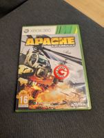 Apache Air assault Microsoft Xbox 360
