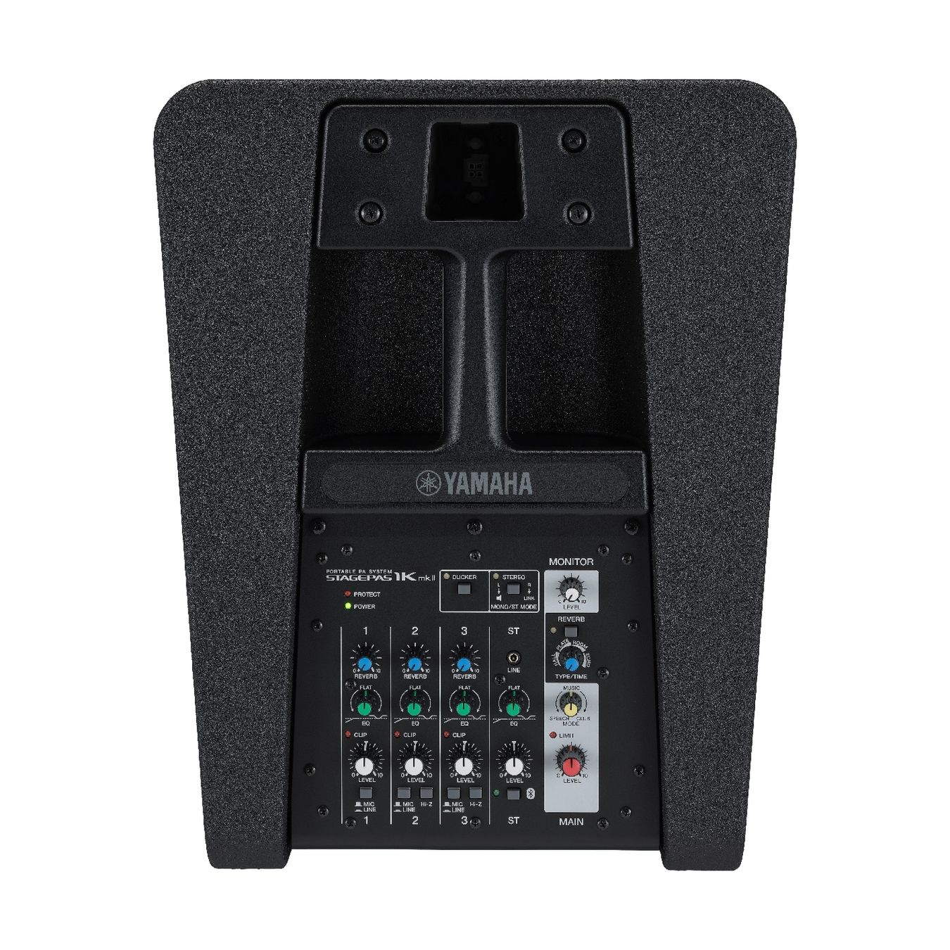 Yamaha Casse acustiche: Yamaha Stagepass 1K  – Usato da Aesch BL venduto da RedChief-125 2