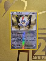Dragons Exalted - Rufflet
