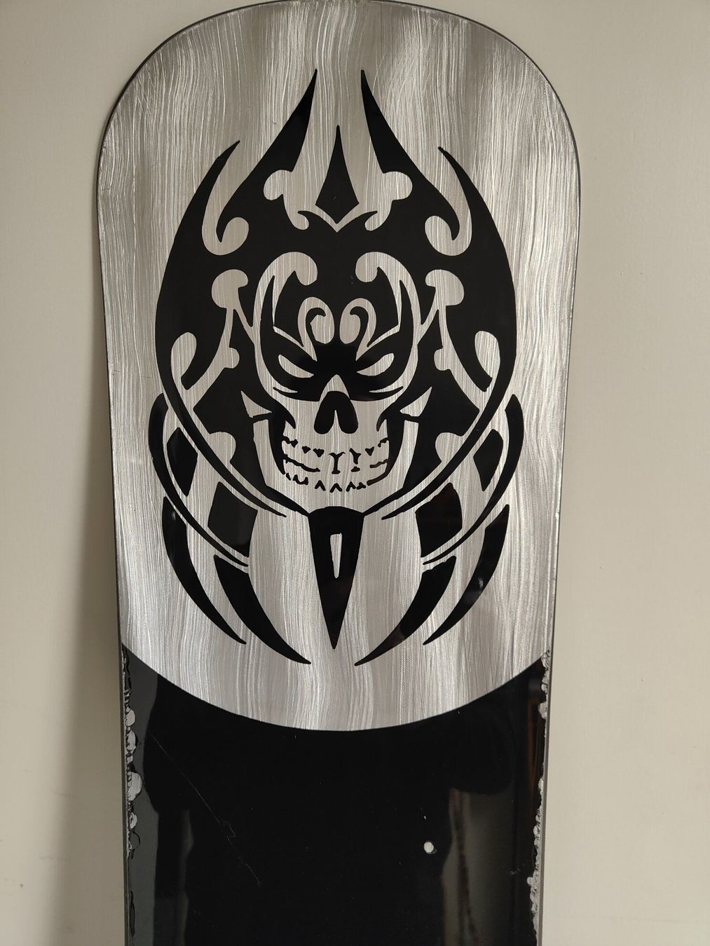 Kessler Board: Kessler Raceboard, Schuhe Head – Usato da Oberurnen venduto da Soola 1