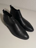 Graceland Stiefeletten Gr. 41 Vintage Style
