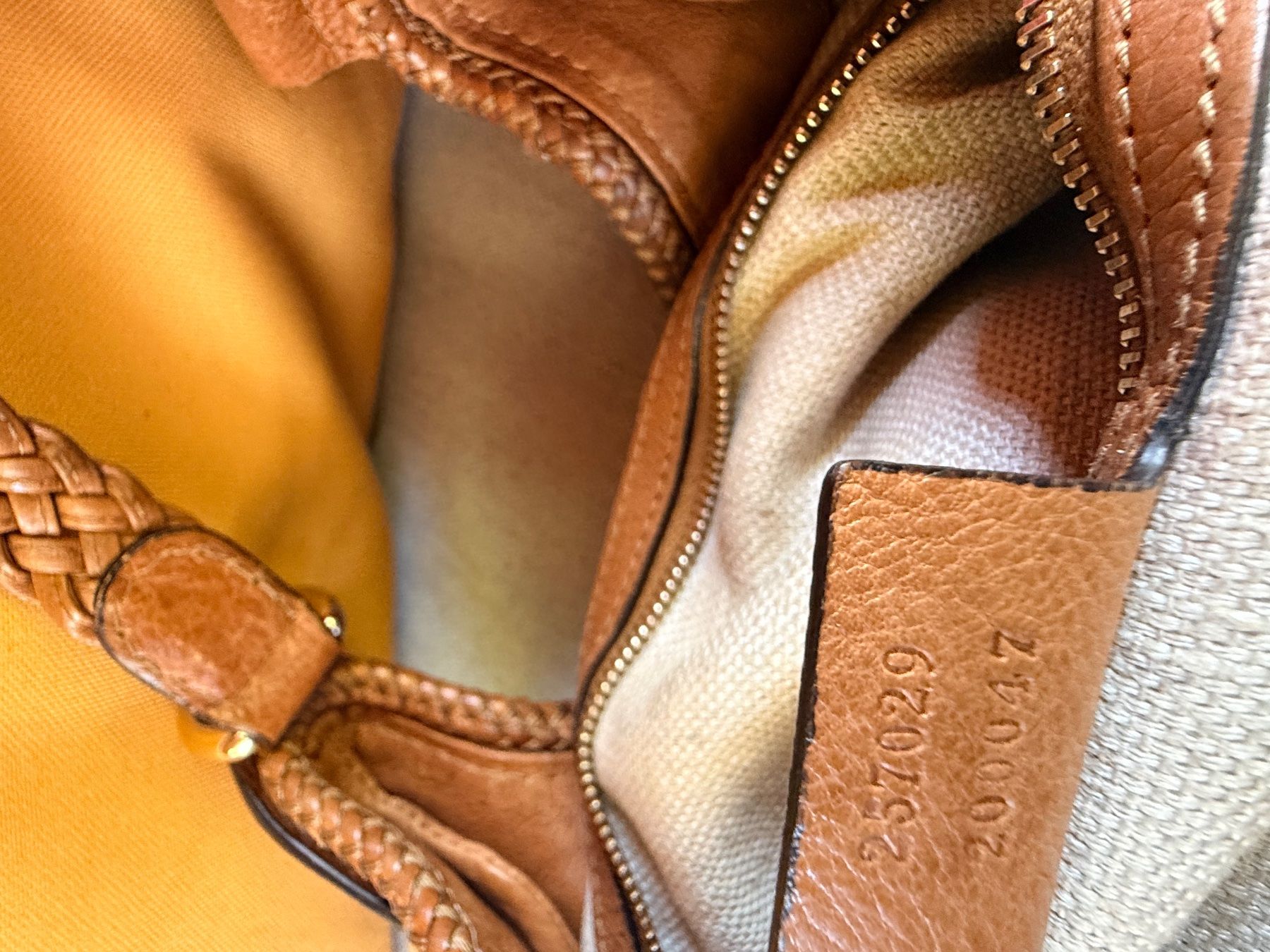 Gucci Sacs femmes: Gucci Tasche Boho chic – D'occasion à neuenegg par rinali 3
