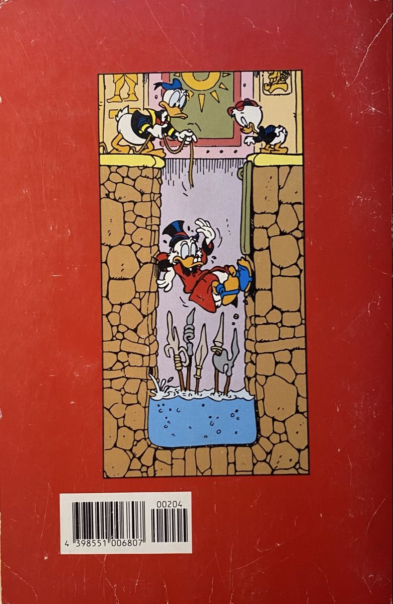 Fumetti: LTB 204 – Usato da Hombrechtikon venduto da Jap11 1