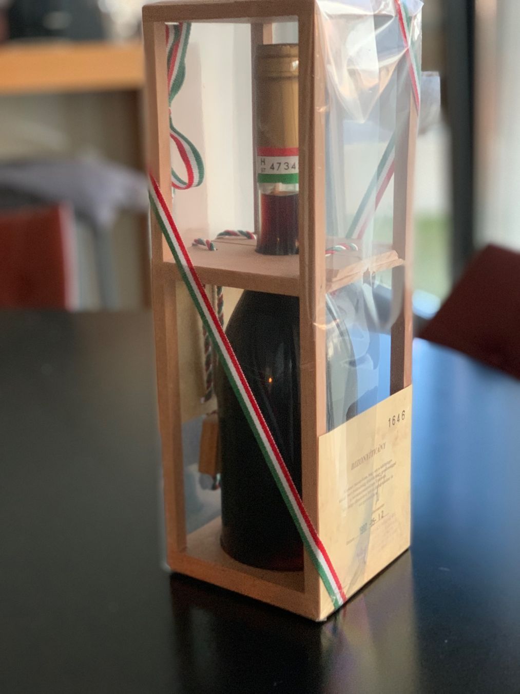 Vino: Tokaji Wine 1952 – Usato da Küsnacht ZH venduto da ElenaPe 2