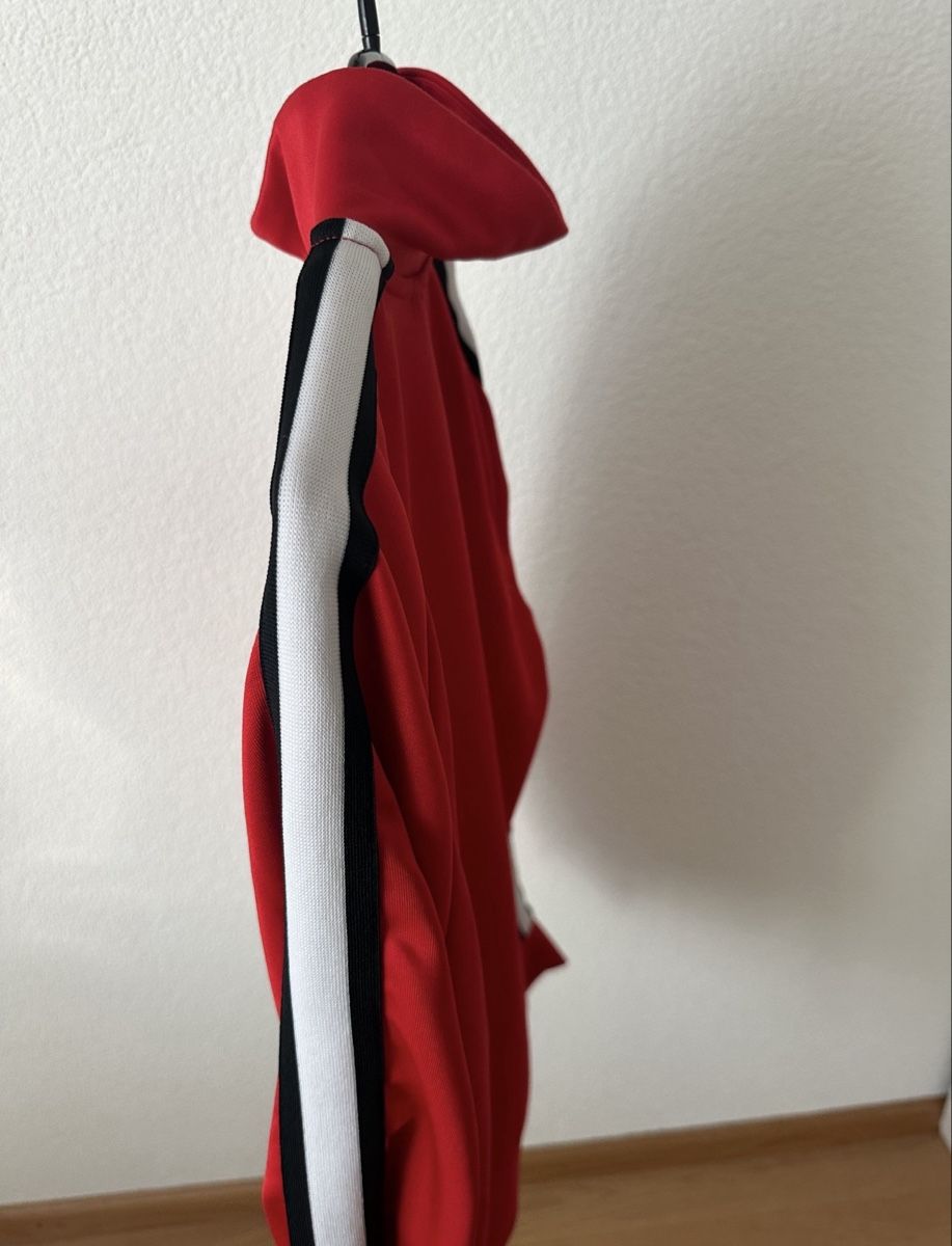 Nike Giacche: NIKE TRAININGSJACKE – Usato da Dornach venduto da aze_h6rq 1