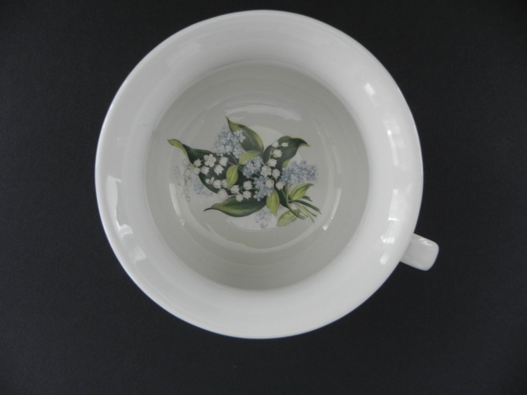 Tazze: Grosse Tasse / Pot von Portmeirion – Nuovo (secondo la descrizione) da Zürich venduto da LodgE-21 2