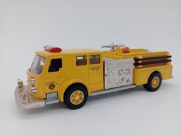 Corgi South River Fire Dept 1:43
