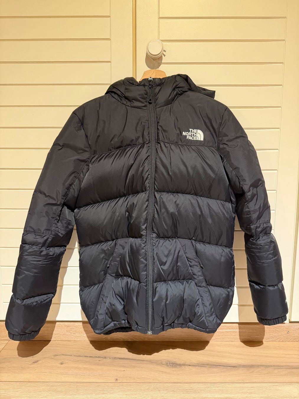 North Face Giacche: Northface Pufferjacke Grösse S – Usato da Thun venduto da Astralbern