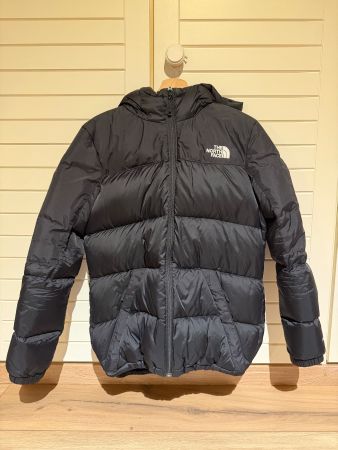 Northface Pufferjacke Grösse S