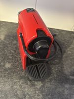 Nespresso Krups Rot