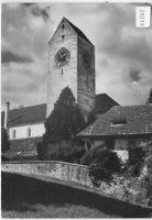 Amsoldingen - Kirche