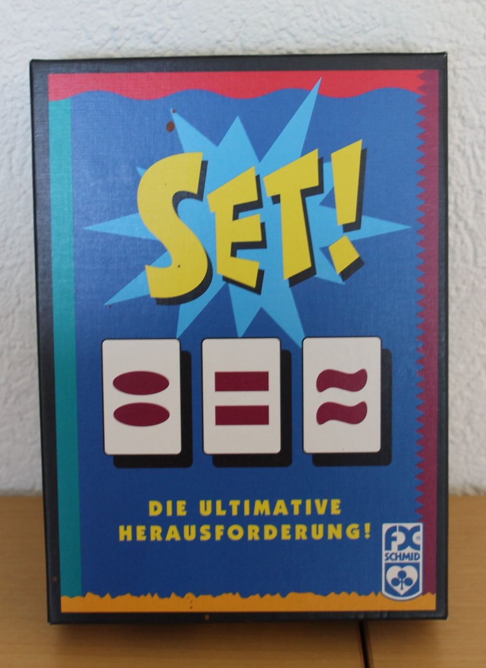 Giochi: Spielesammlung (MM) – Usato da Schaan venduto da antikes_und_kurioses 1