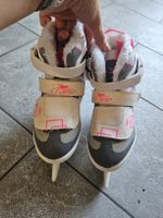 Patinage pour filles Crane taille réglable EUR 29-32