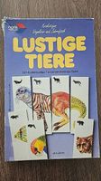 Tier Legespiel