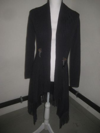 DAMEN   STRICKJACKE