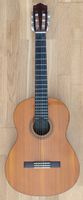 Konzertgitarre Yamaha CG-110A mit Tasche