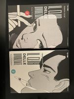 Il Club delle Divorziate, Rikon Club, collezione completa!