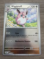 Wigglytuff (PFL077)