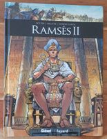 BD Ramsès II, Tome 1 - Bande dessinée d'Égypte ancienne !