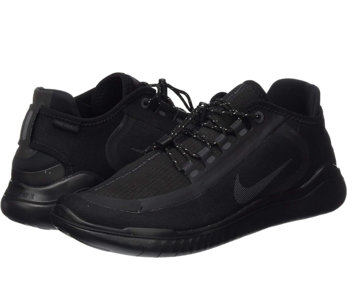 Nike Herrenschuhe: NIKE FREE RN 2018 SHIELD Schuhe 43 – Neu und originalverpackt aus Küsnacht ZH von LuxuryBroker 3