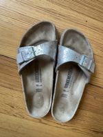 Birkenstock madrid