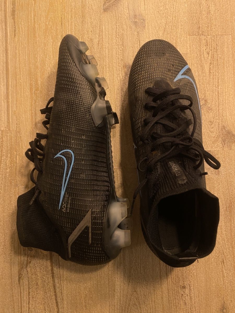 Nike Palloni: Nike Fussball Set – Usato da St. Gallen venduto da fab_r77z 2