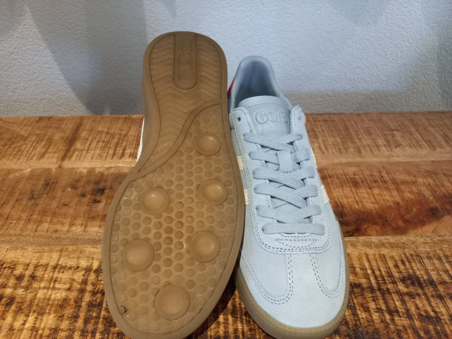 Scarpe da uomo: Gola Sneaker Gr.38 – Usato da Maur venduto da Apink 3