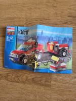 Lego city 7942