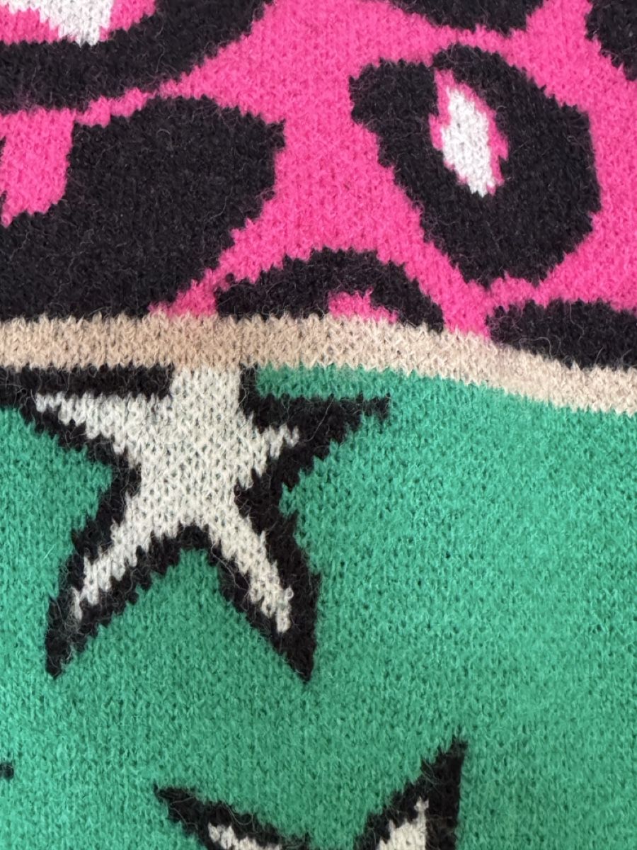 Maglioni & Felpe: Strickpullover, Regular, Sternen&Leo, neuwertig, M. by Italy – Nuovo (secondo la descrizione) da Dussnang venduto da Gabi1968 6