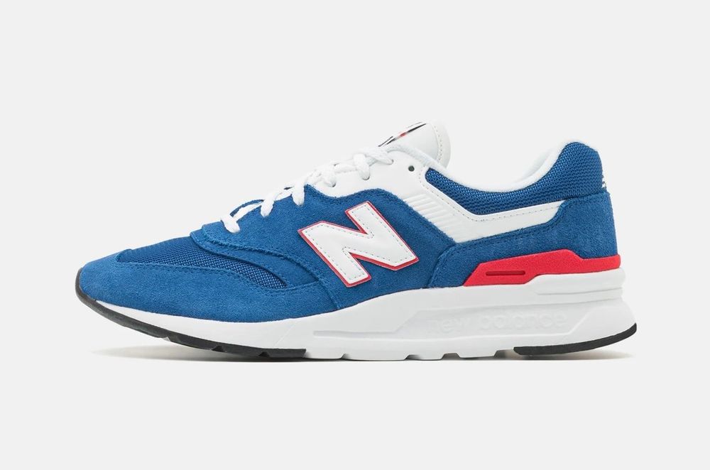 New balance taille outlet 43