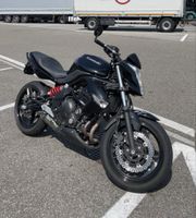AB 1.- Kawasaki ER6-N