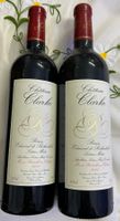 Chateau Clarke, Baron Edmond de Rothschild: "Listrac - Medoc