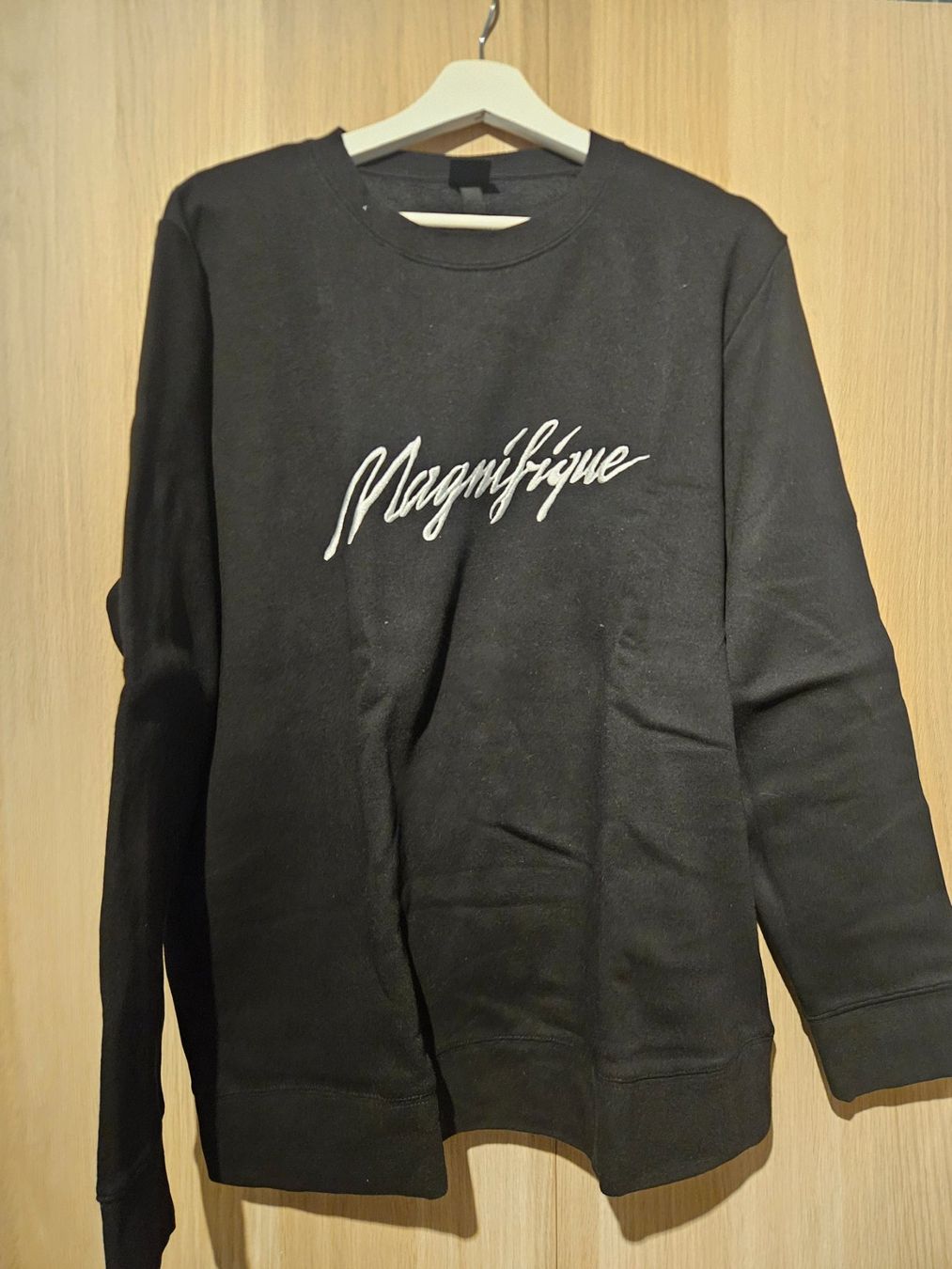H&M Maglioni & Felpe: Pullover "Magnifique" Gr. XL – Nuovo (secondo la descrizione) da Uznach venduto da dom_2hyx