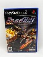 RoadKill (mehrsprachig) - Playstation 2