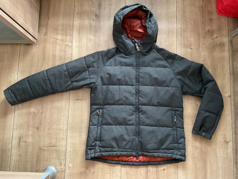 Fjallraven ovik loft on sale jacket