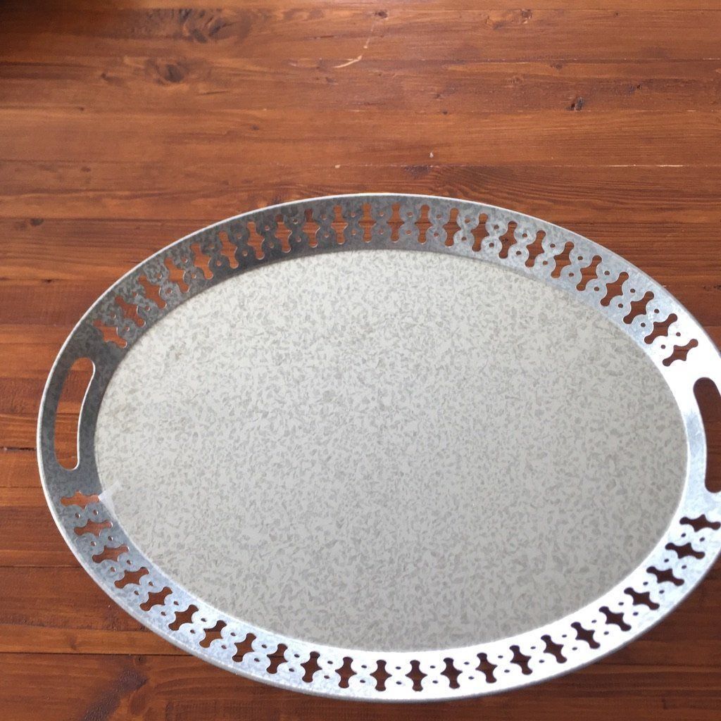 Ikea Piatti di portata: Tablett 53 x 41 cm – Usato da Kirchdorf AG venduto da coco123